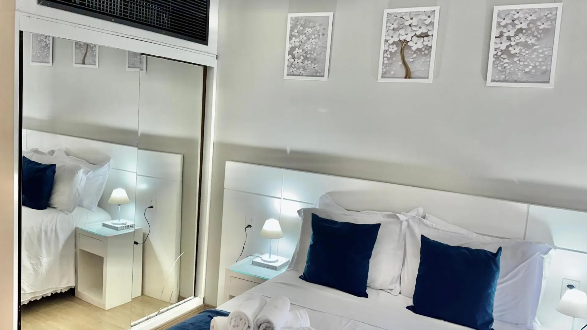 Hotel Sao Paulo - Avenida Paulista
